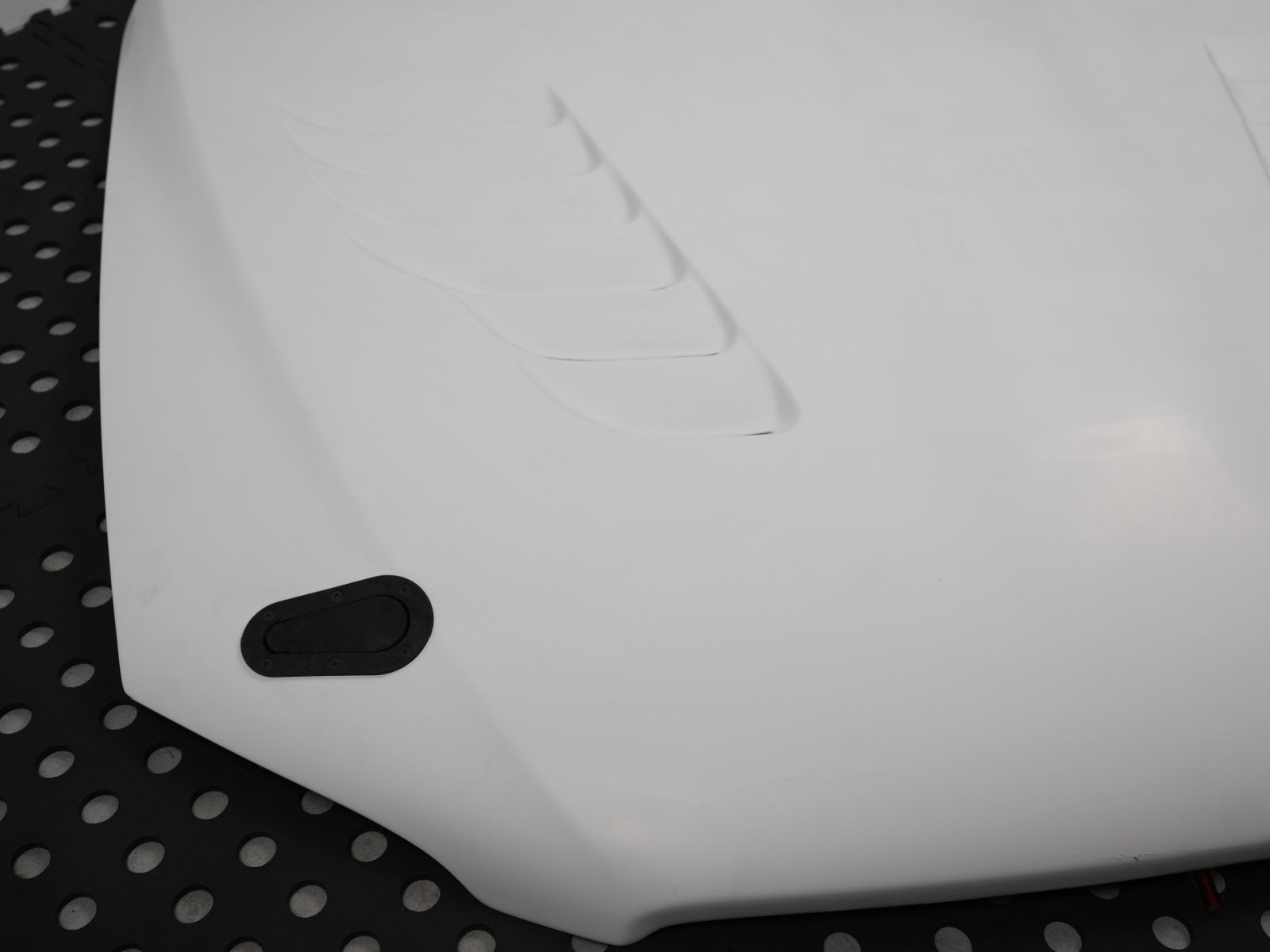 SXE10 Altezza Charge Speed Hood