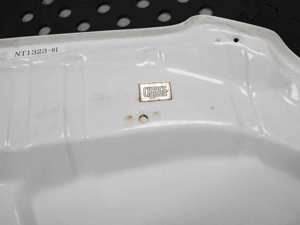 SXE10 Altezza Charge Speed Hood