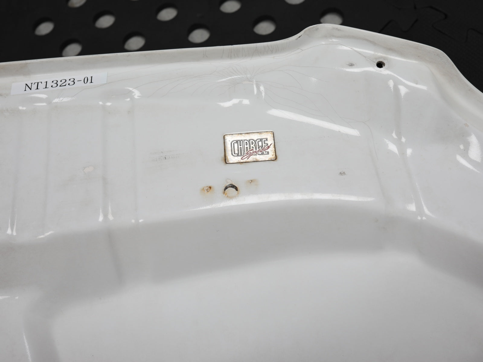 SXE10 Altezza Charge Speed Hood
