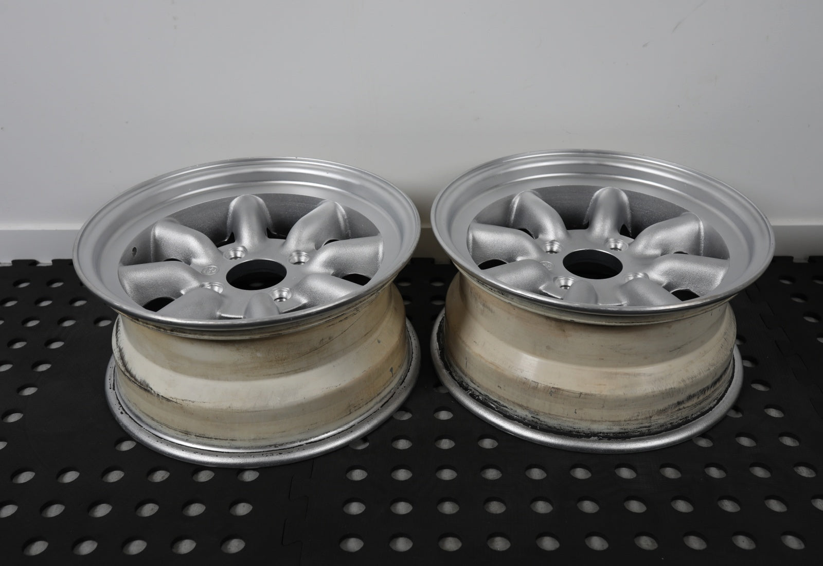 RS Watanabe 14x6.5j 14x7.5j