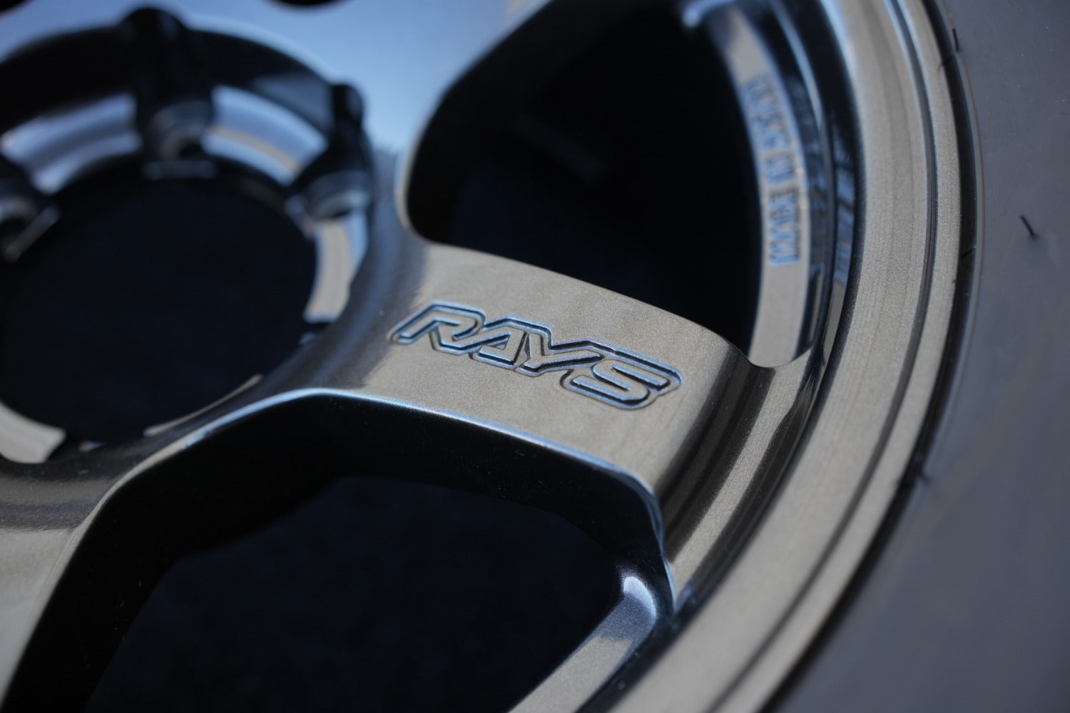 Rays 57DR-X