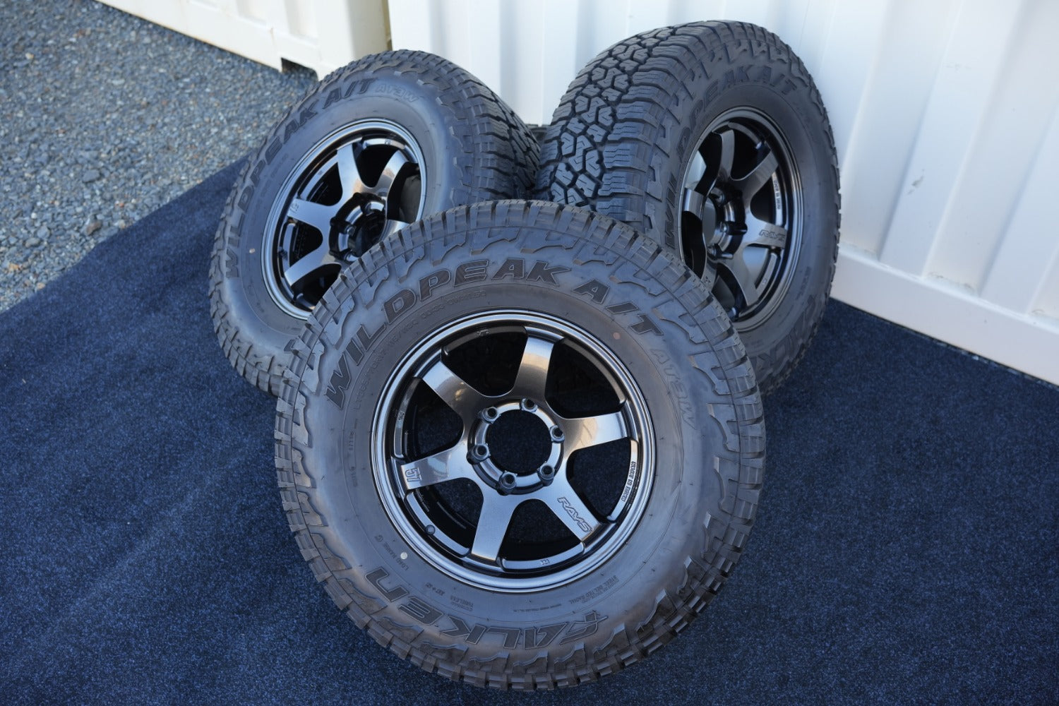 Rays 57DR-X