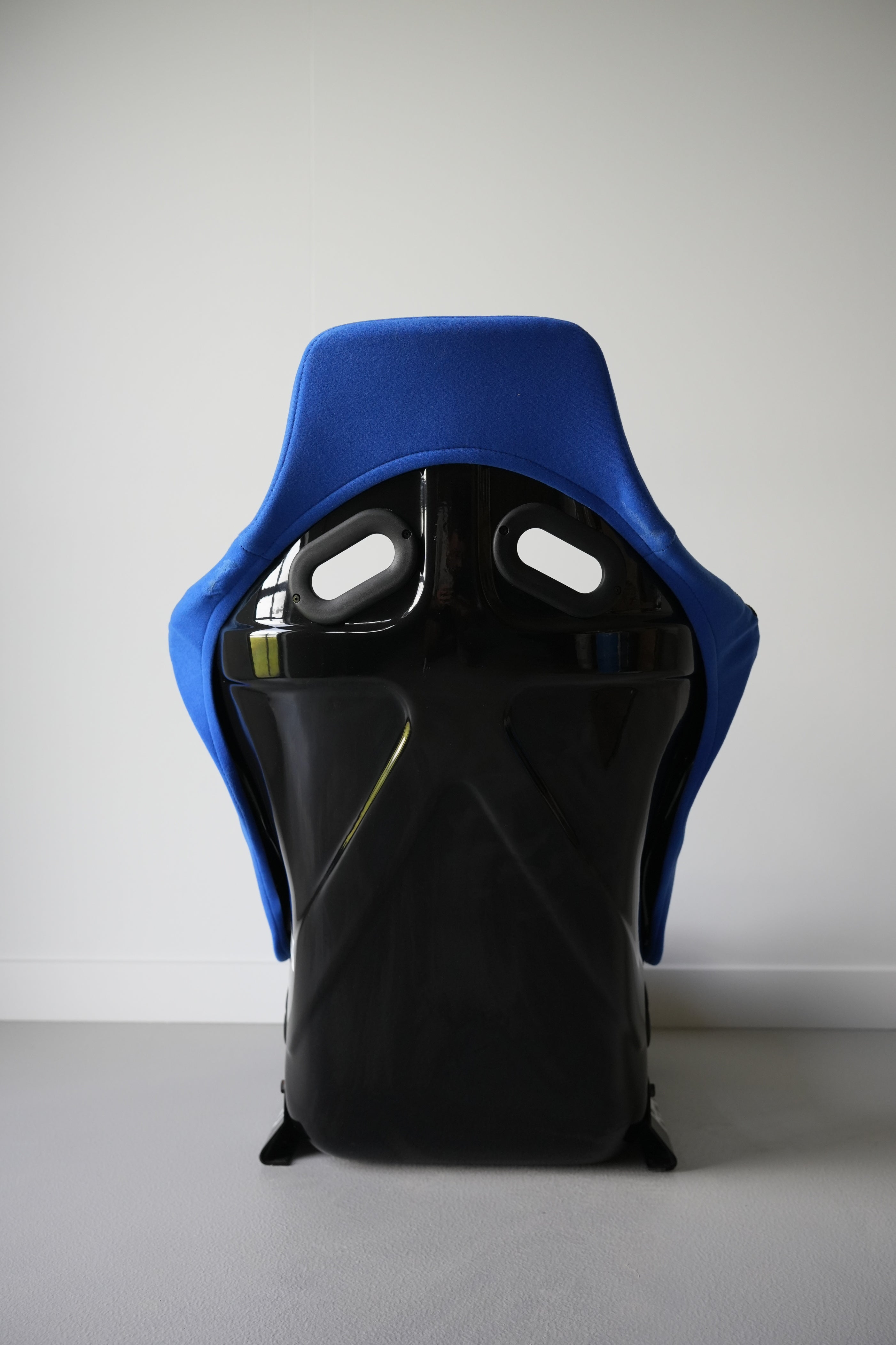 Recaro SPG