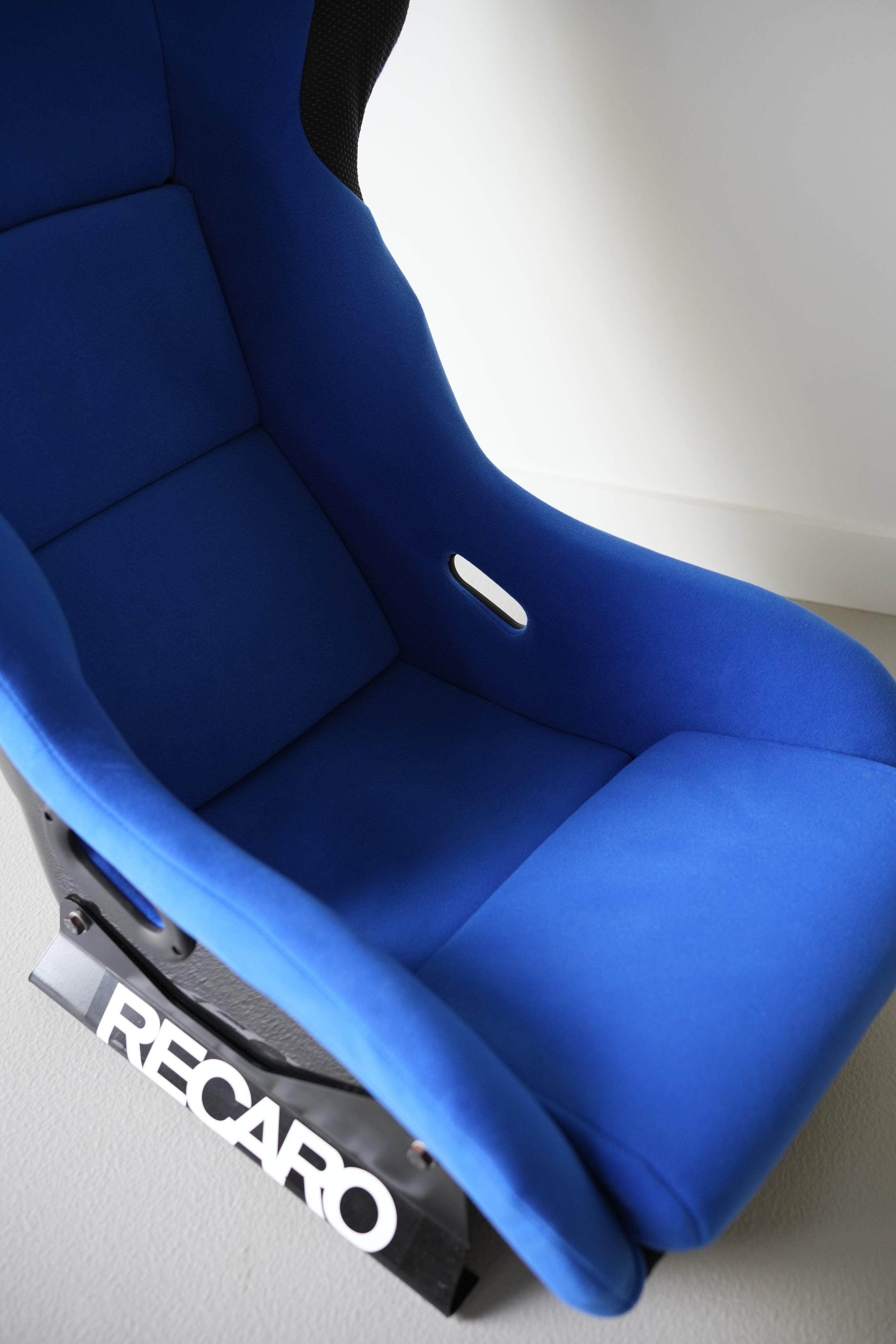 Recaro SPG