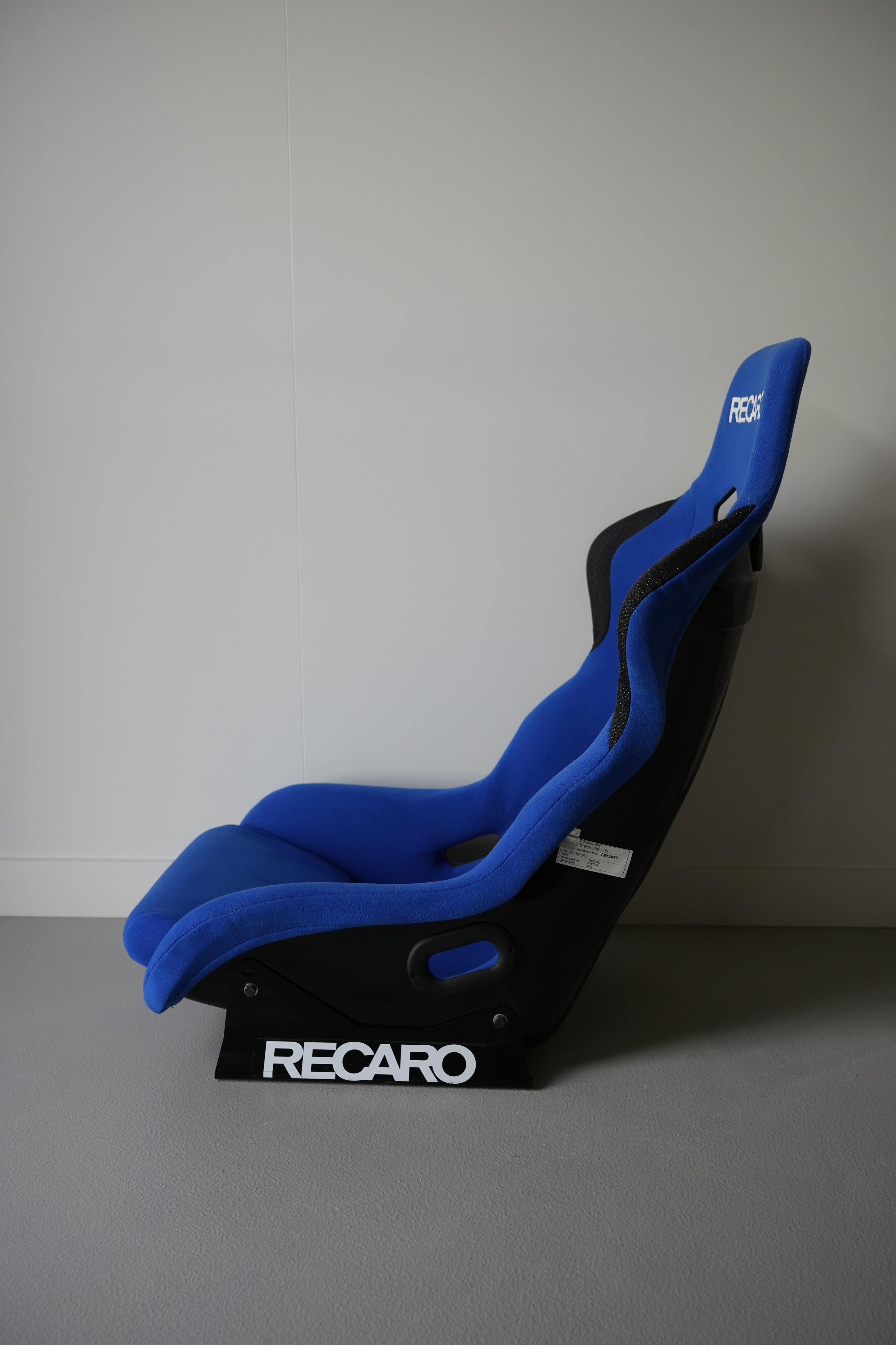 Recaro SPG