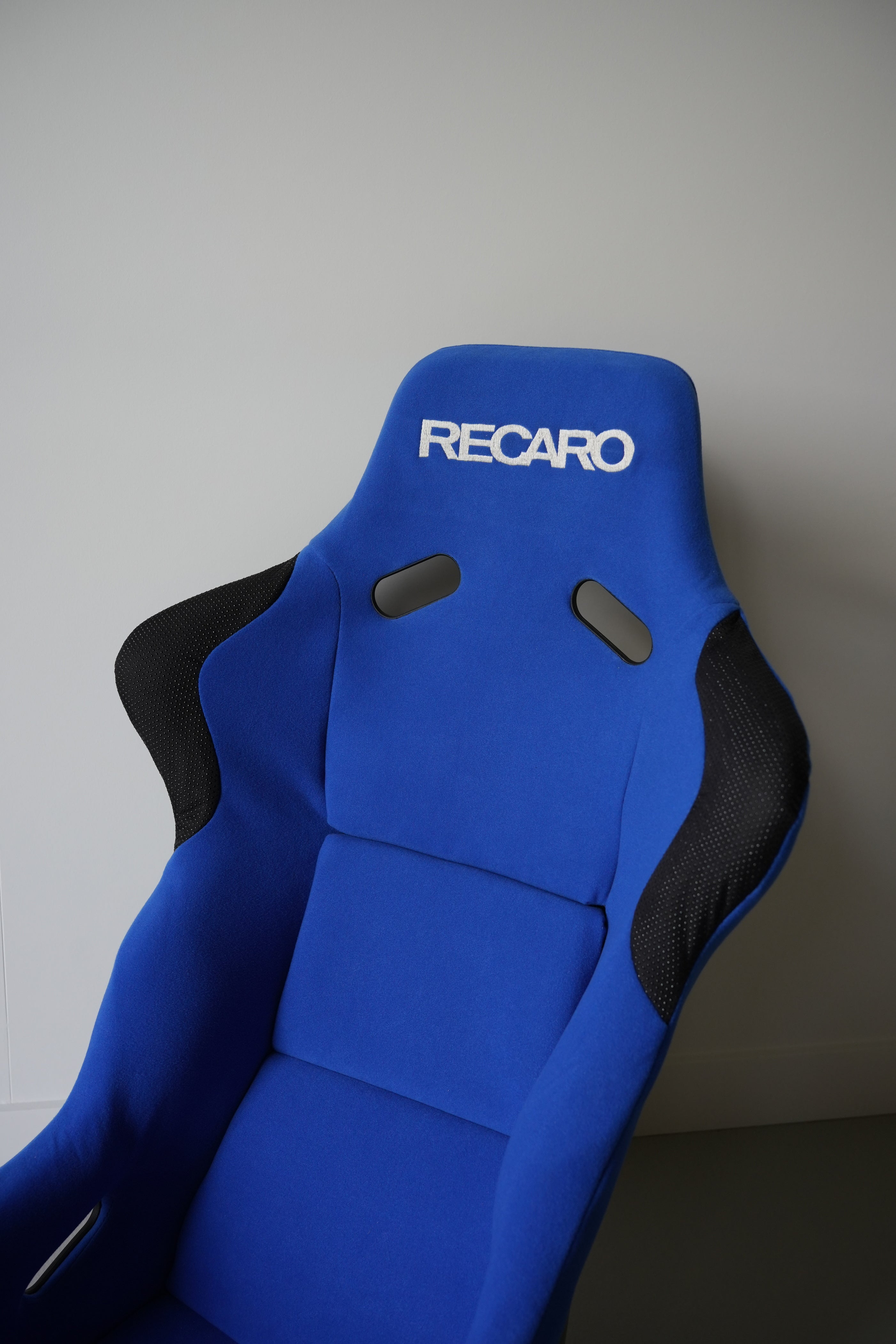 Recaro SPG